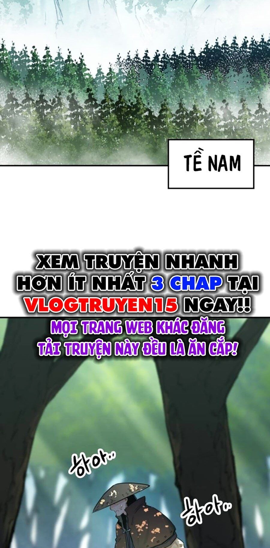 Trùng Sinh Thành Thiên Ma Chương 15 Ảnh 4