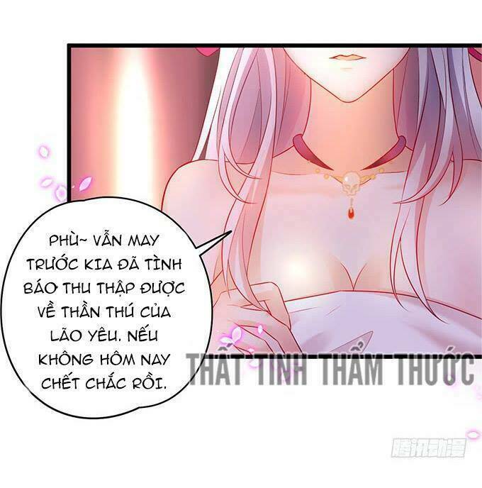Liêu Liêu Trai Chương 6 Ảnh 67