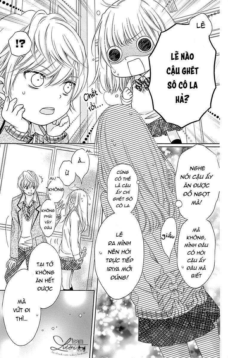 Sugar Soldier Chương 34 Ảnh 16