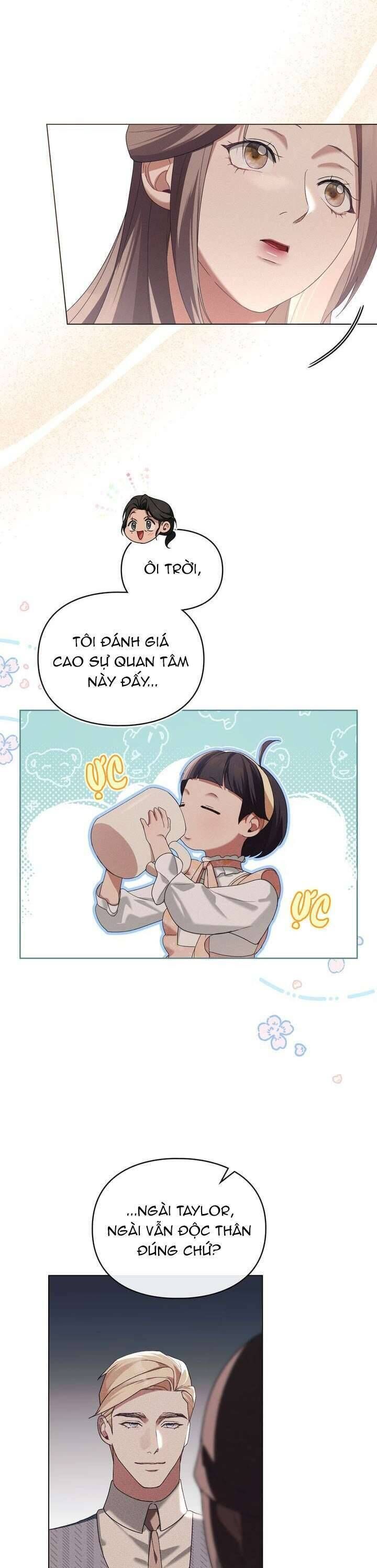 Sự Phản Bội Chương 62 Ảnh 14