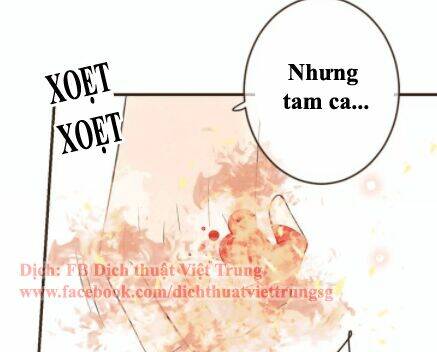 Bạn Trai Tôi Là Cẩm Y Vệ Chương 97 Ảnh 23