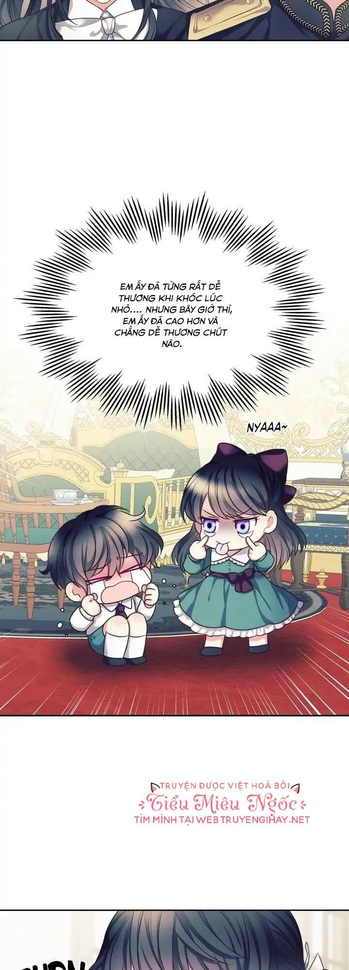 Tôi Trở Thành Hầu Gái Của Một Công Tước Chương 108 Ảnh 29