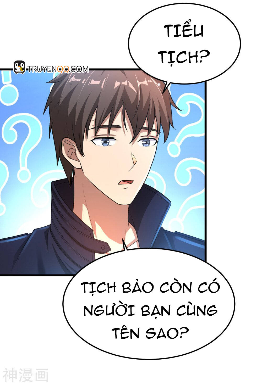 Siêu Năng Phân Hóa Chương 19 Ảnh 12