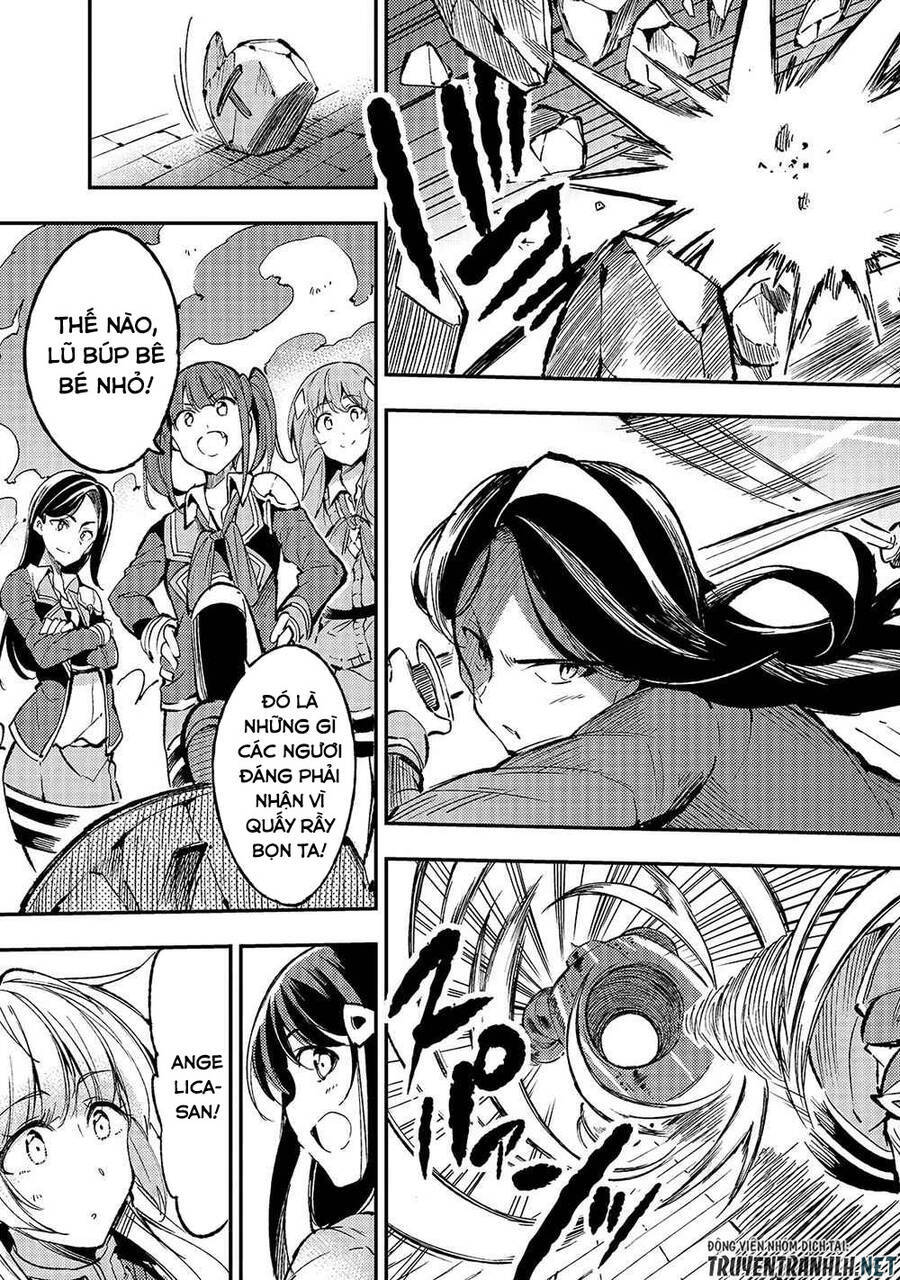 Hitoribocchi No Isekai Kouryaku Chương 71 Ảnh 16