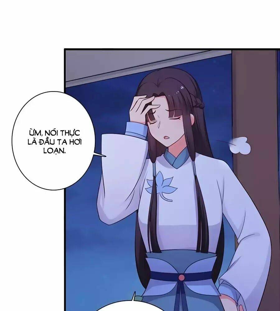 Nương Tử Nhà Nông Có Hỉ Rồi Chương 69 Ảnh 25
