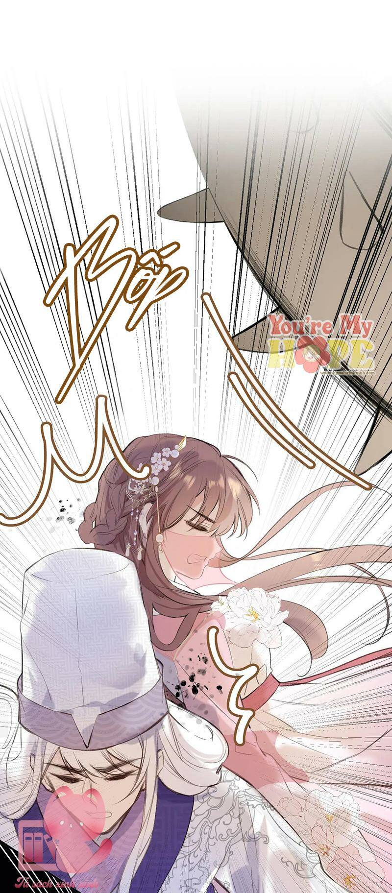 Vi Phu Của Ta Là Long Ngạo Thiên Chương 37 Ảnh 7