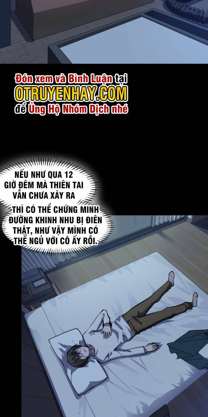 Các Nàng Nói Ta Là Vua Tương Lai Chương 2 Ảnh 26