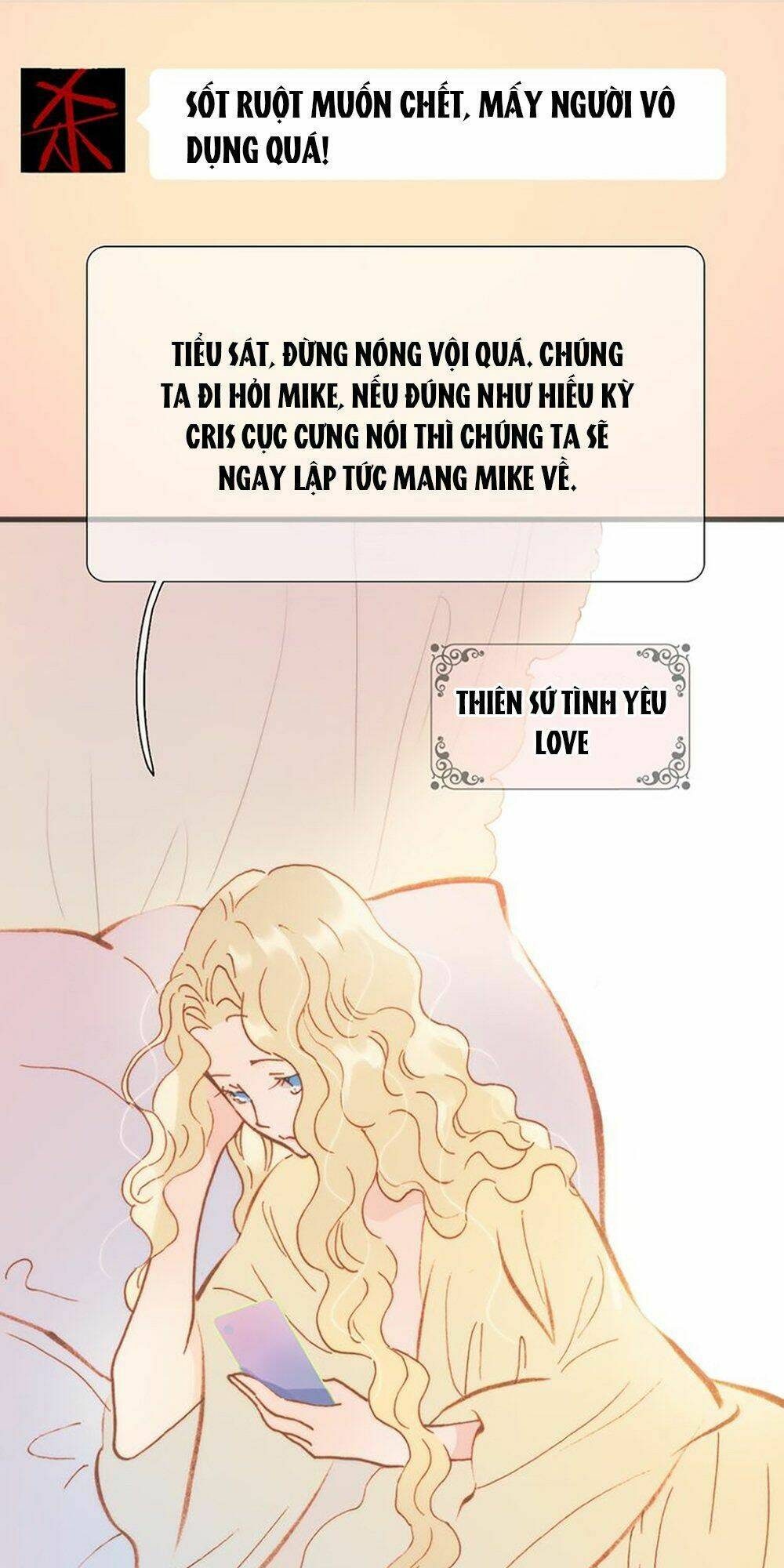 Vũ Trụ Cầm Vị Hưởng Chương 8 Ảnh 16