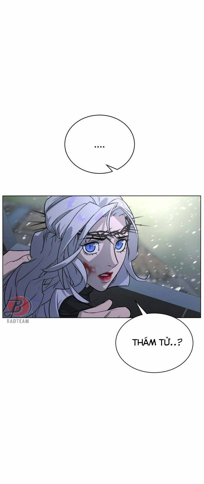Máu Trắng Chương 82.5 Ảnh 49