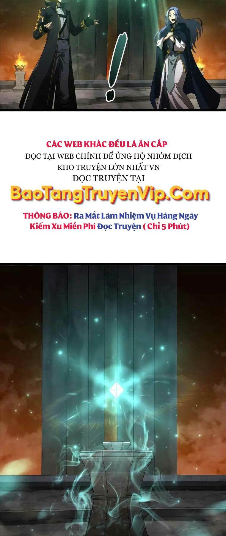 Người Chơi Tài Năng Điên Cuồng Chương 17 Ảnh 30