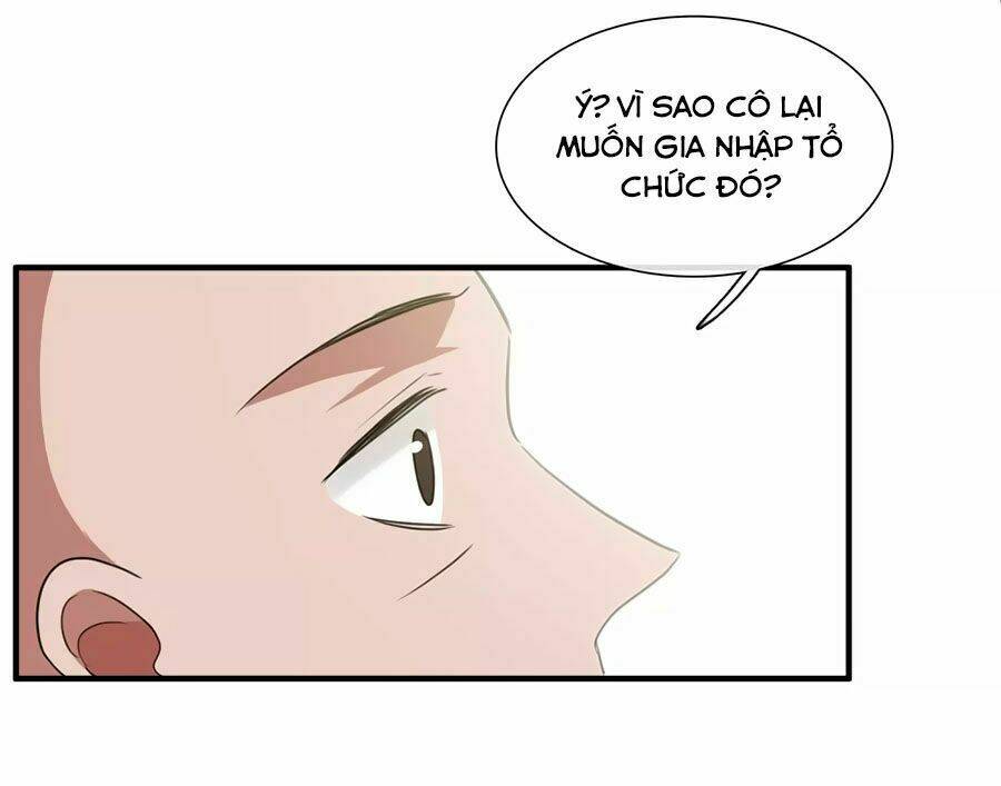Nhân Chất Tình Nhân Chương 29.2 Ảnh 30