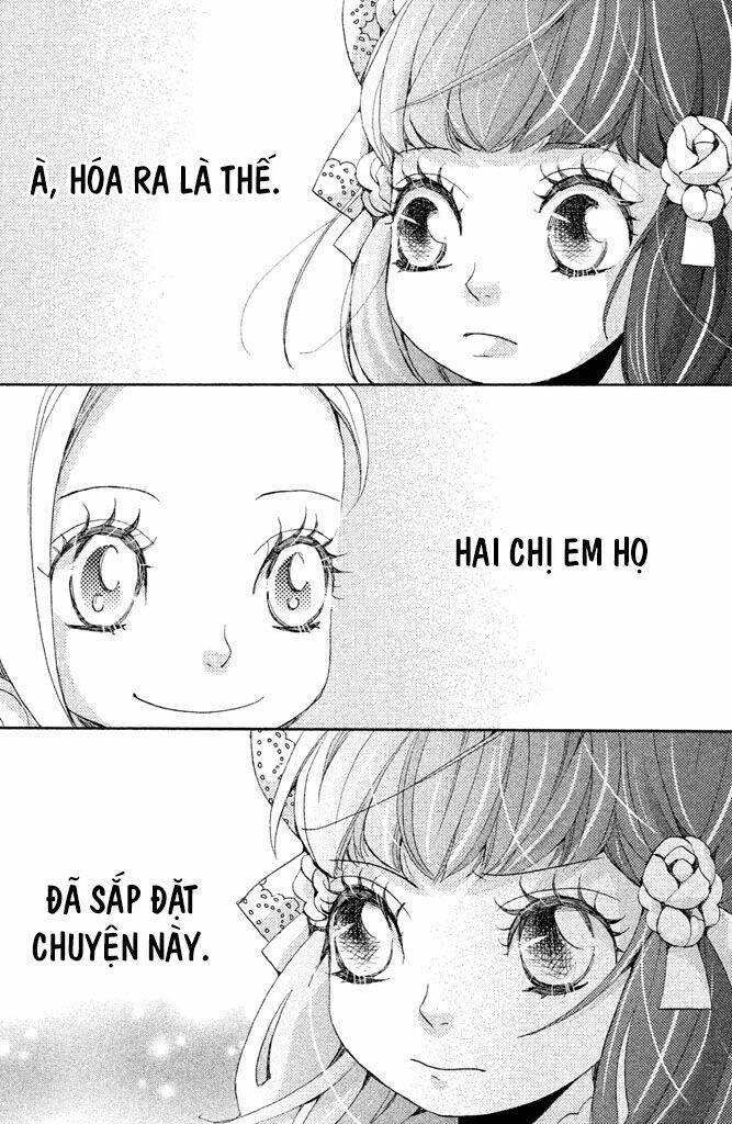 Meiji Hiiro Kitan Chương 14 Ảnh 42