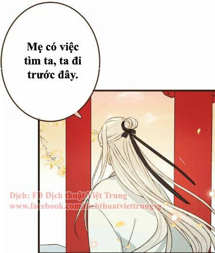 Bạn Trai Tôi Là Cẩm Y Vệ Chương 100 Ảnh 5