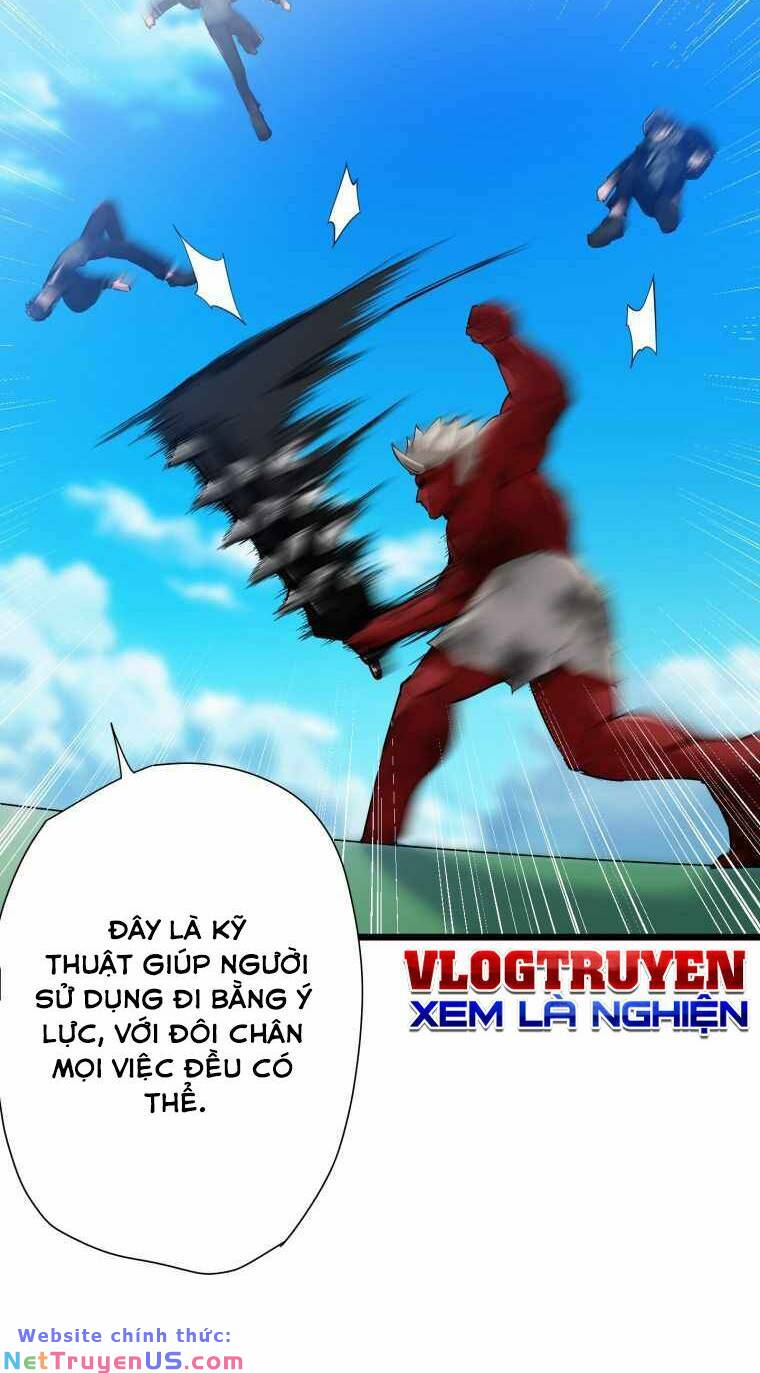 Tuyệt Thế Pháp Sư Hoàn Nguyên Chương 8 Ảnh 66