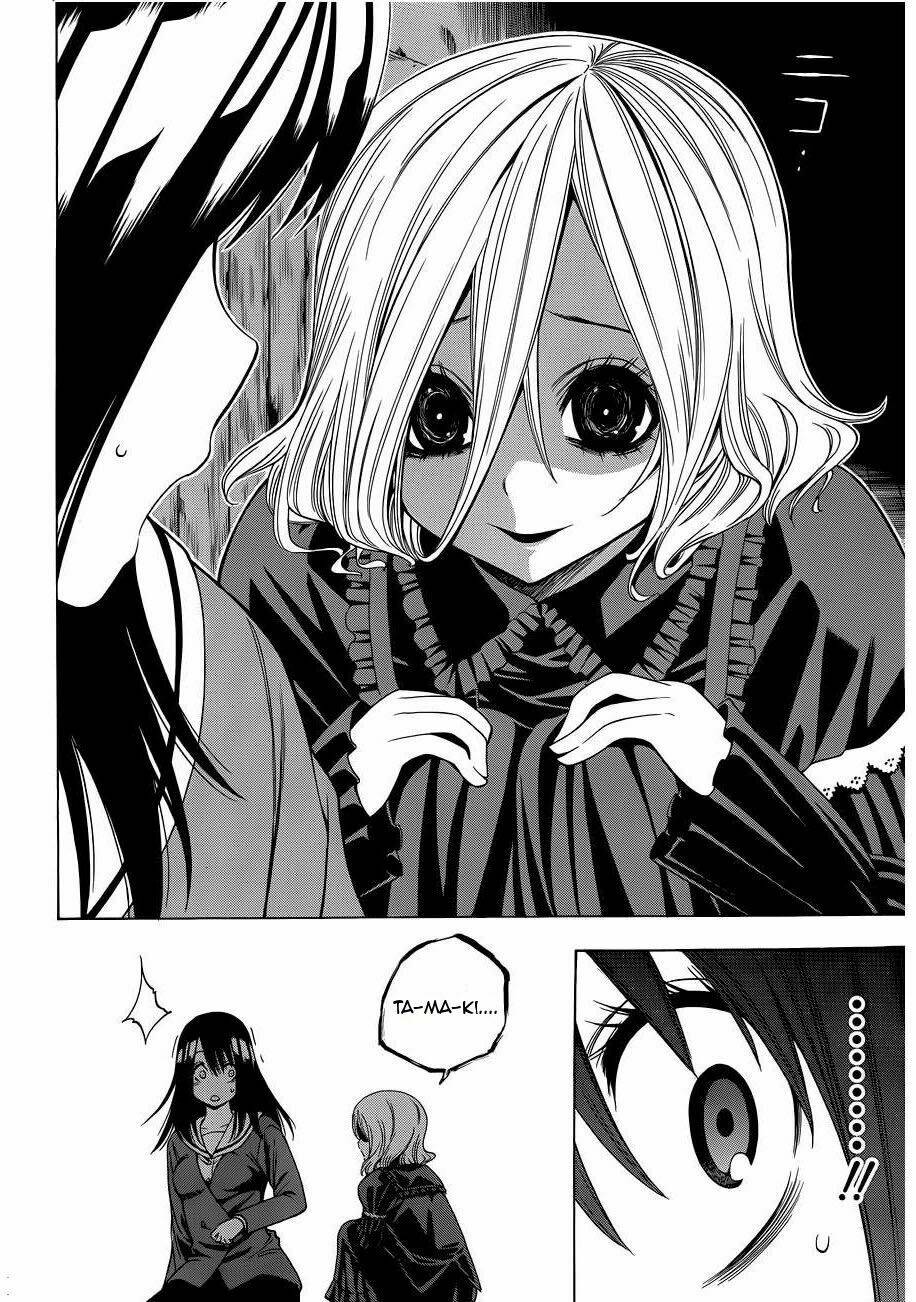Corpse Party Another Child Chương 9 Ảnh 11