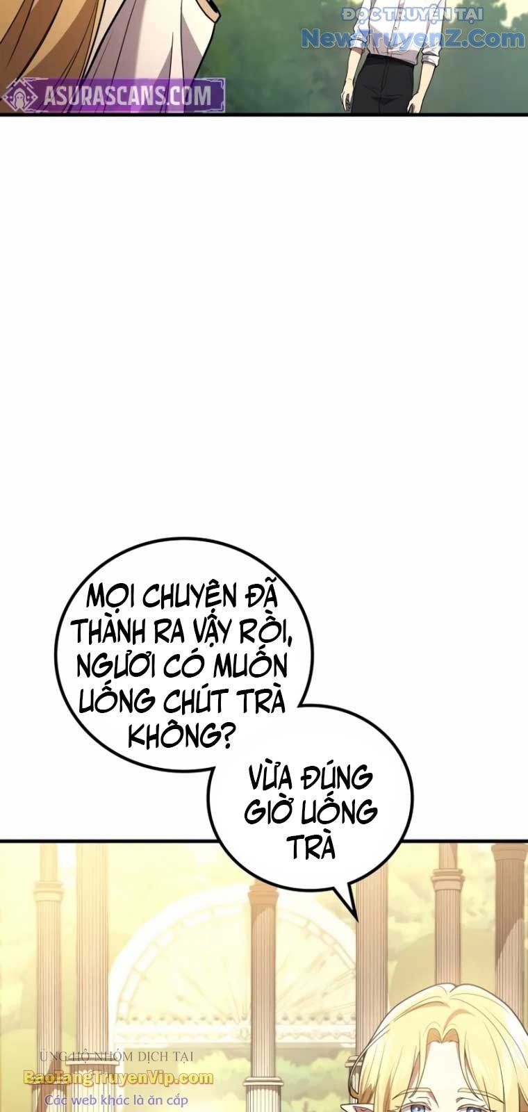Thần Chiến Tranh Trở Lại Cấp 2 Chương 95 Ảnh 61