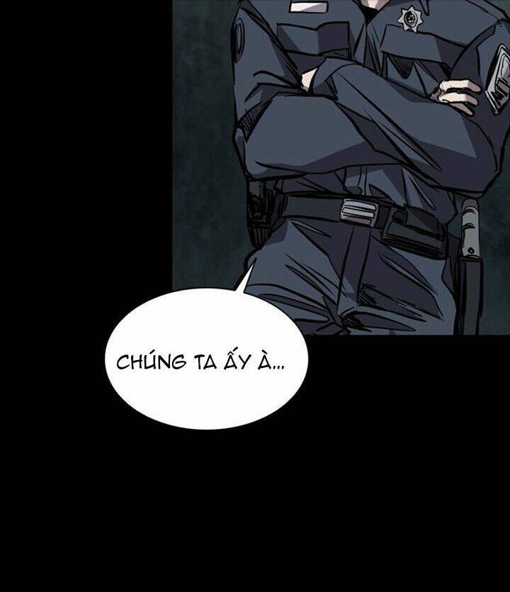 Báo Thù Chương 119 Ảnh 155