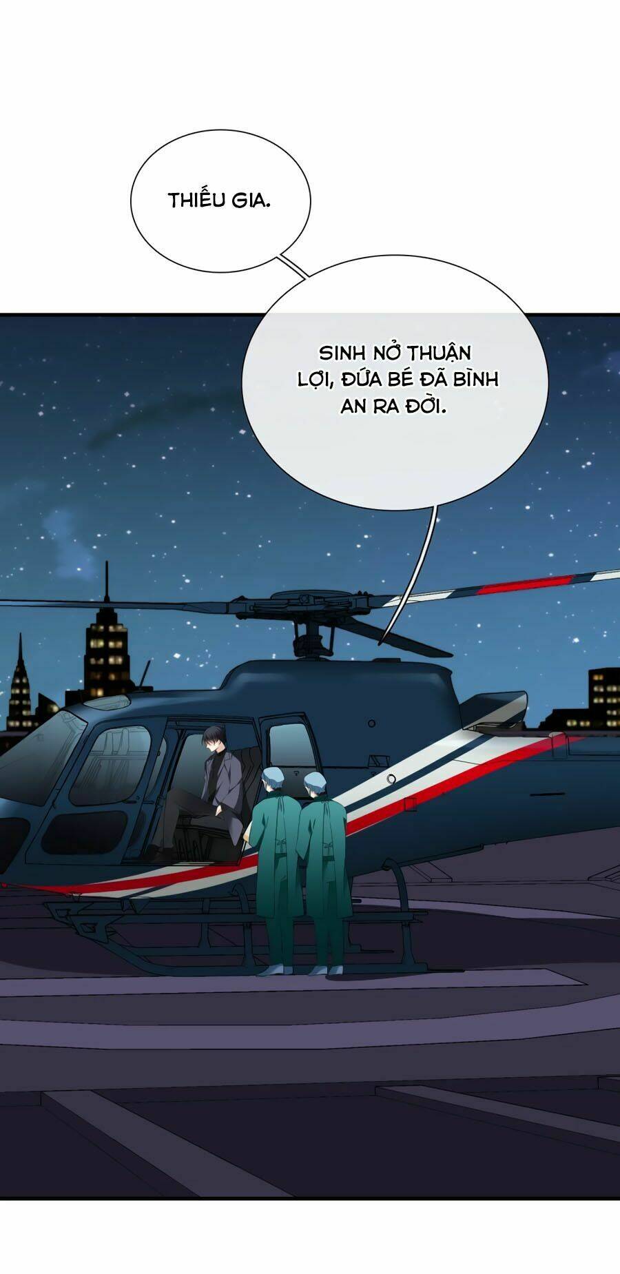 Nhân Chất Tình Nhân Chương 27.2 Ảnh 6