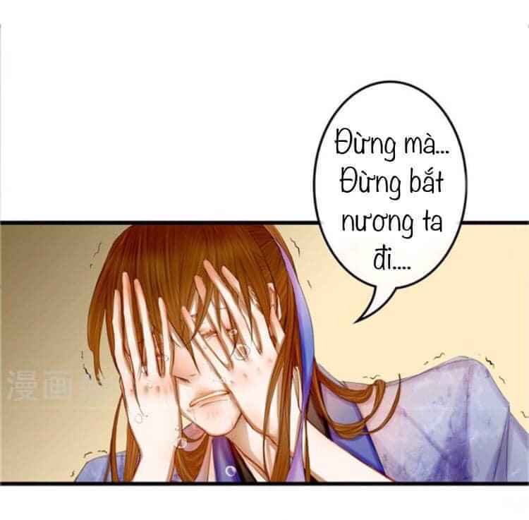 Yêu Tam Dẫn Chương 1 Ảnh 25