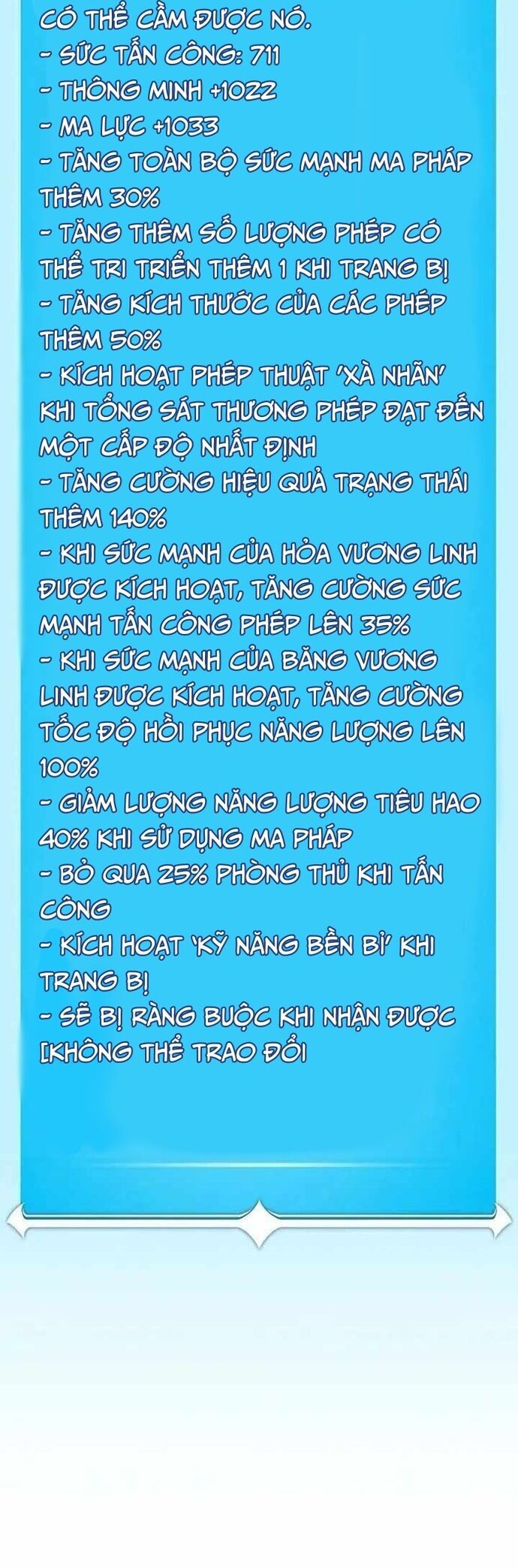 Streamer Pháp Sư Chương 126 Ảnh 57
