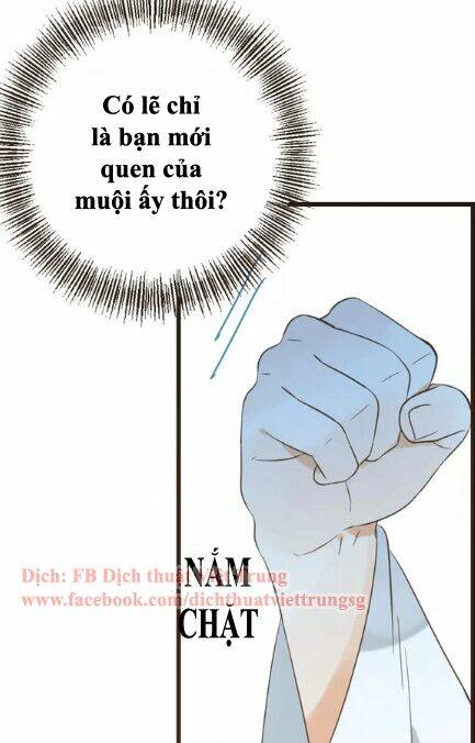 Bạn Trai Tôi Là Cẩm Y Vệ Chương 100 Ảnh 26