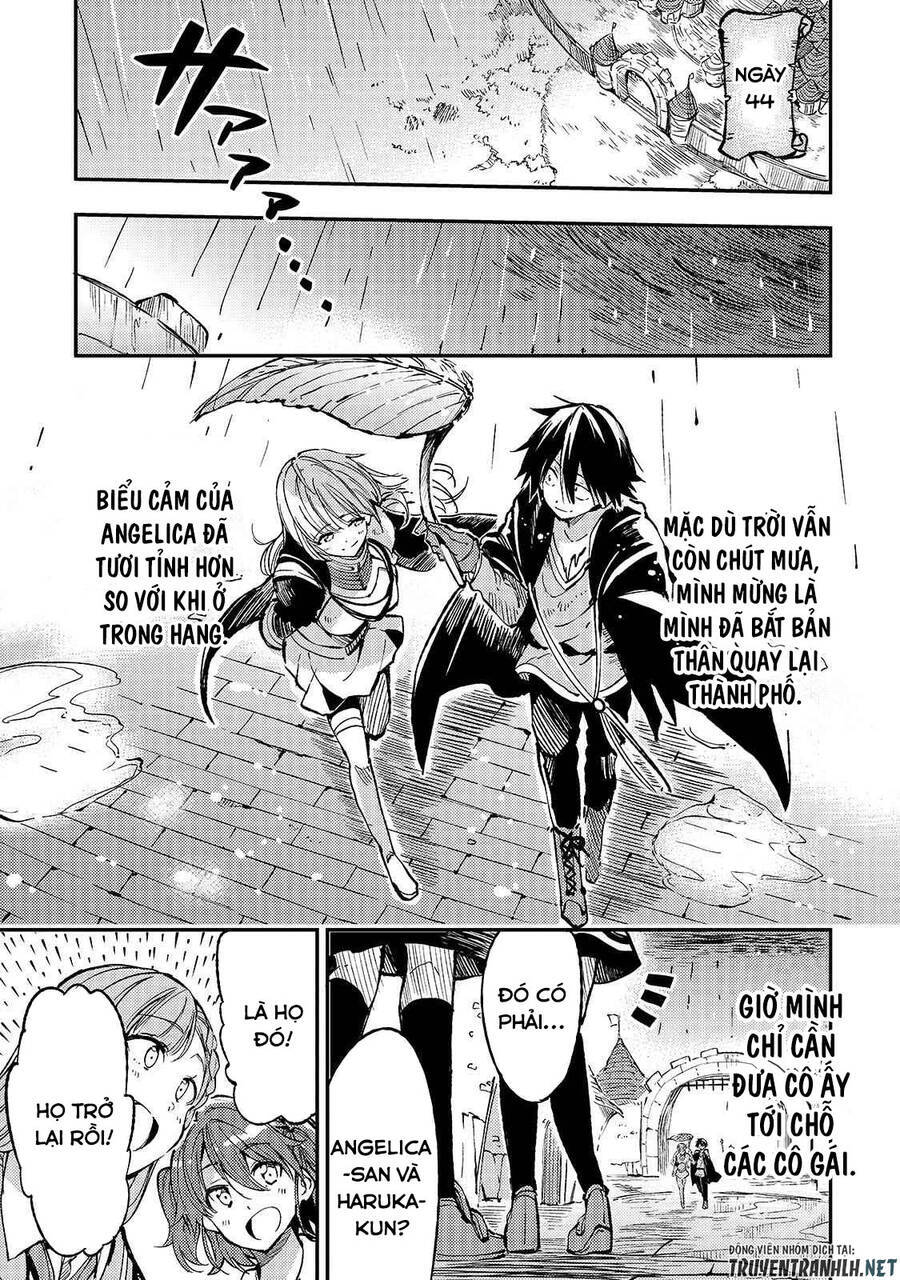 Hitoribocchi No Isekai Kouryaku Chương 69 Ảnh 6