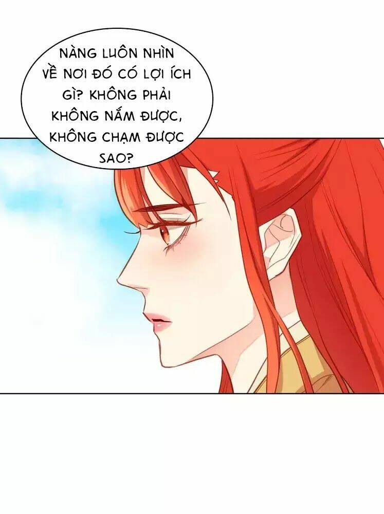 Ác Nữ Hoàng Hậu Chương 120 Ảnh 16