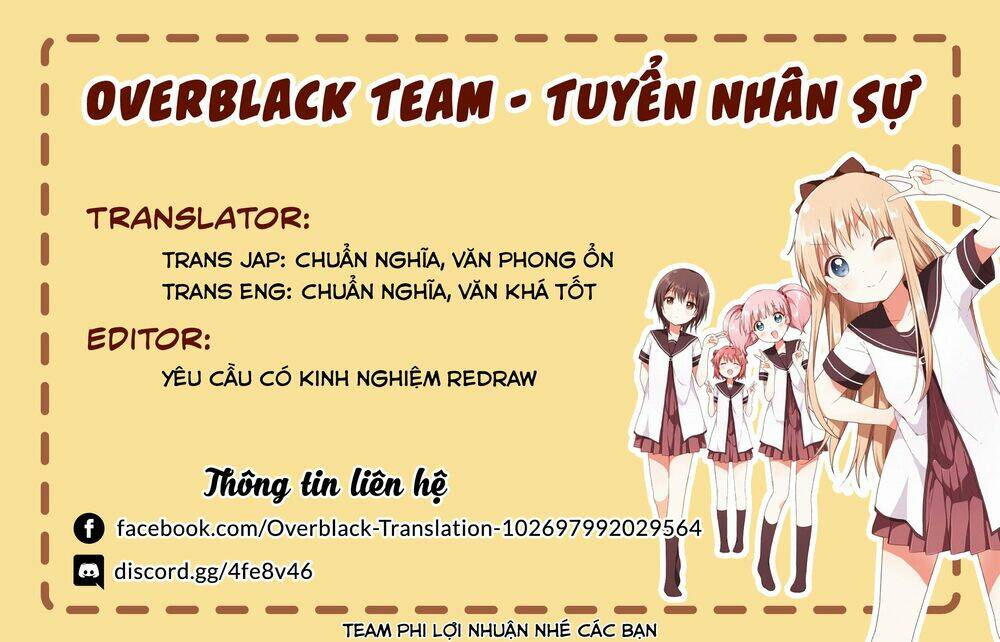 Fumou Renai Chương 6 Ảnh 4