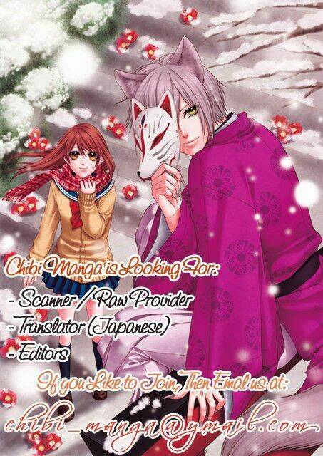 Koisuru Mitsuba Chương 1 Ảnh 3