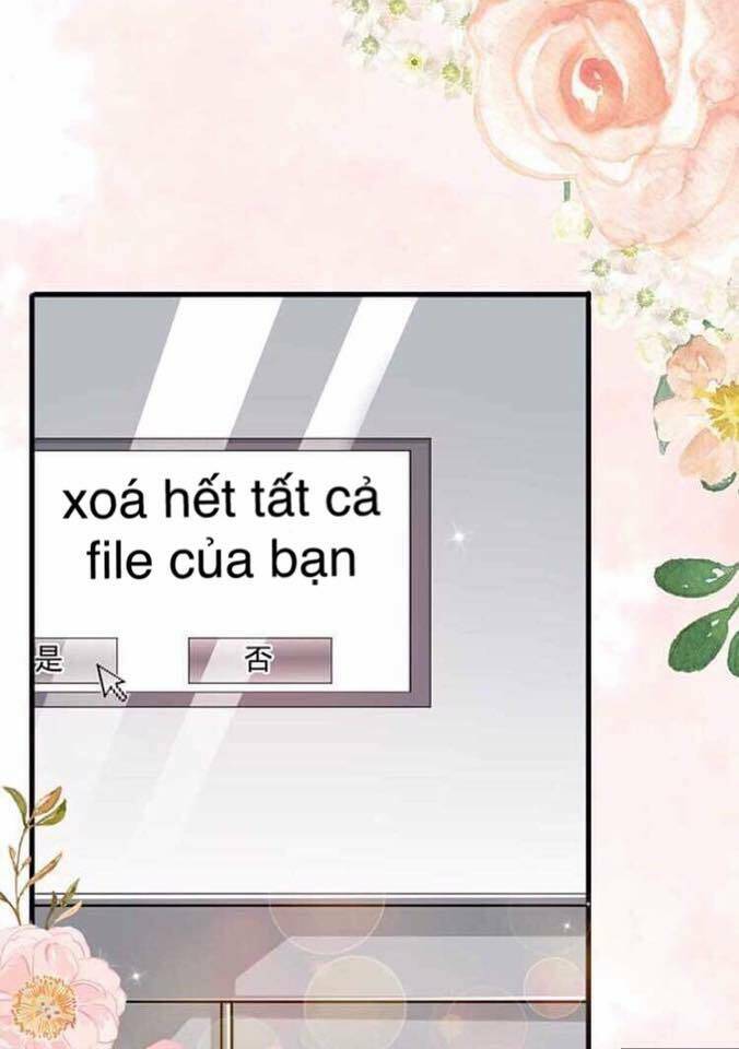 Châu Tiên Sinh, Ép Cưới Là Bất Hợp Pháp Đấy Chương 5 Ảnh 7