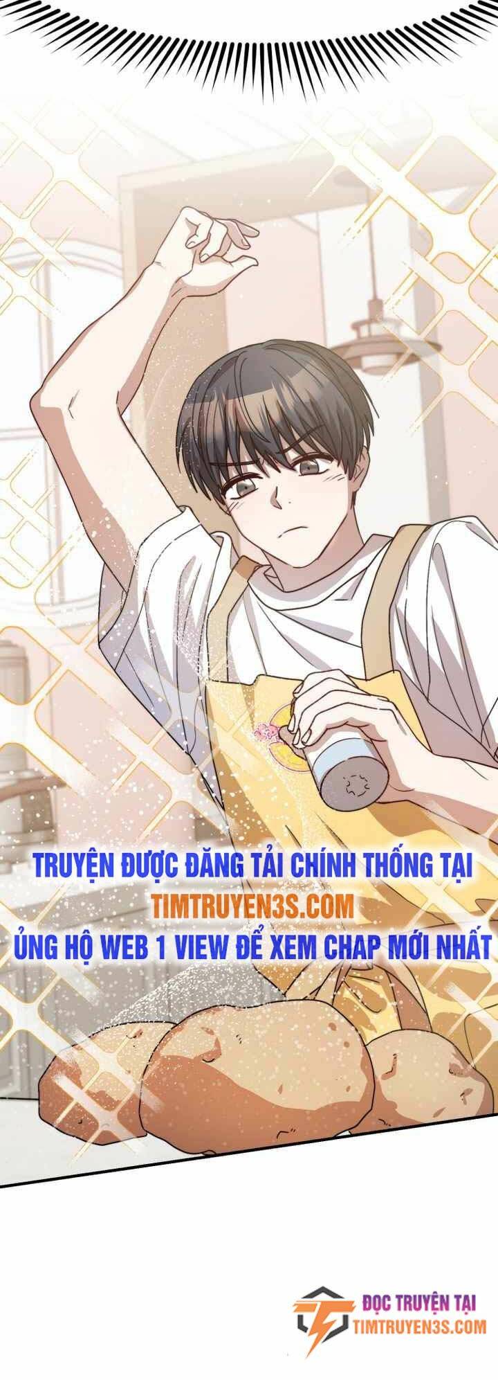 Thư Viện Ẩn Của Siêu Idol Chương 33 Ảnh 47