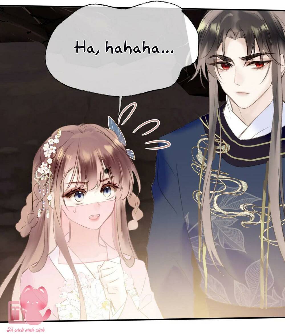 Vi Phu Của Ta Là Long Ngạo Thiên Chương 36 Ảnh 36