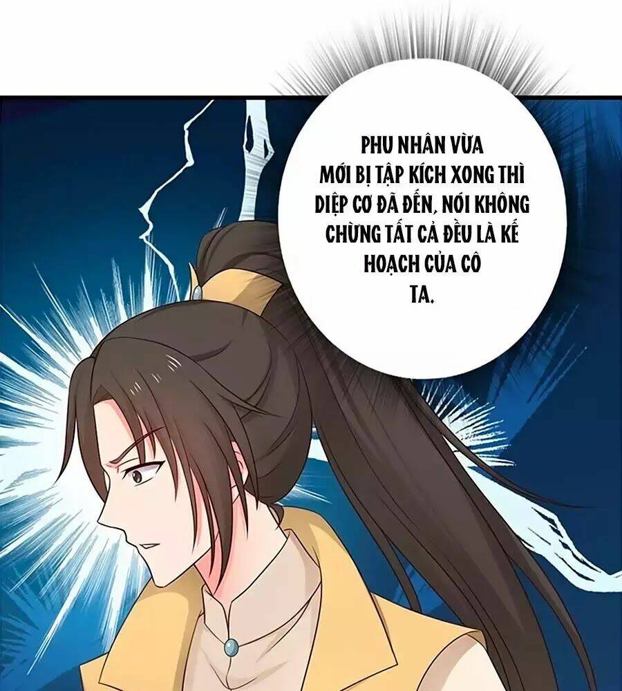 Nương Tử Nhà Nông Có Hỉ Rồi Chương 63 Ảnh 4