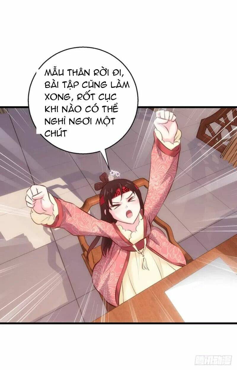 Bẩm Báo Công Chúa ! Chương 30 Ảnh 104