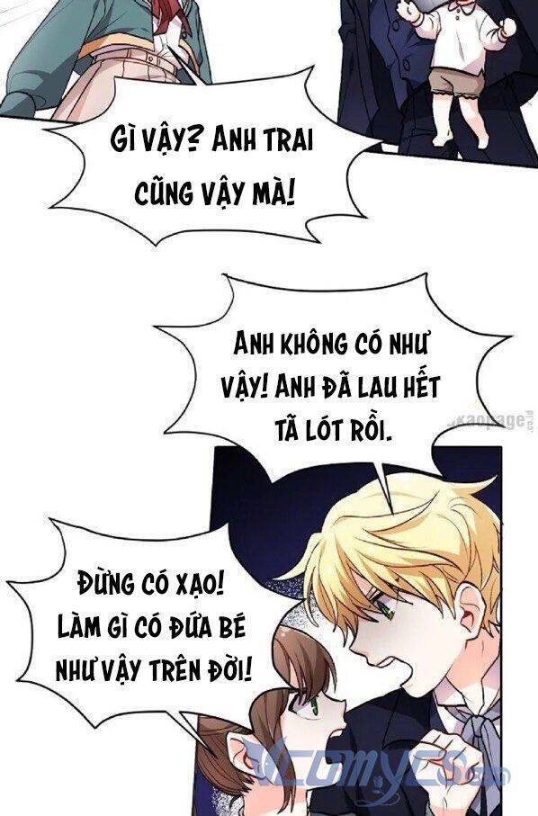 Tôi Chỉ Là Một Tiểu Thư Bình Thường Chương 76 Ảnh 48