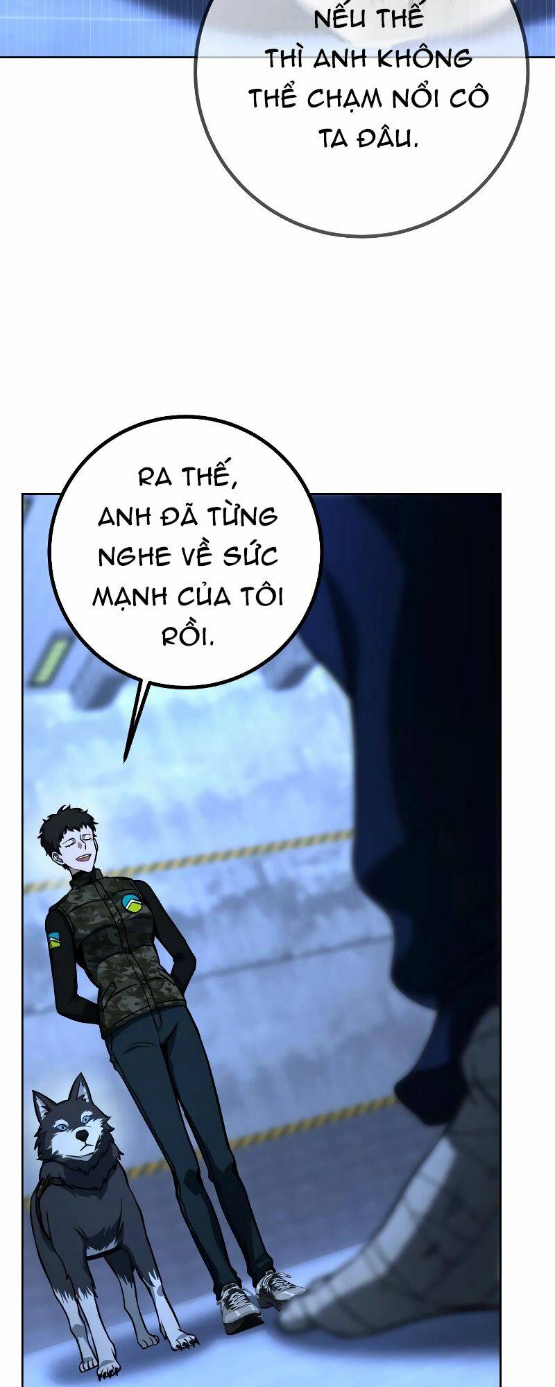 Tuyệt Đỉnh Anh Hùng Chương 19 Ảnh 12