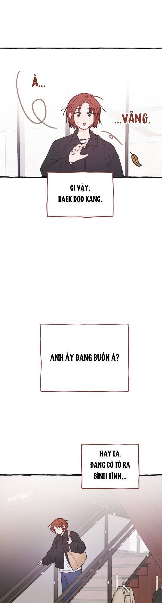 Ngài Giám Đốc Giữa Rừng Sâu Chương 16 Ảnh 14
