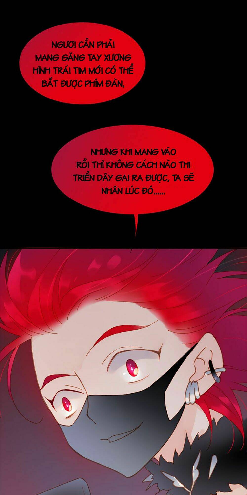 Vũ Trụ Cầm Vị Hưởng Chương 9 Ảnh 5