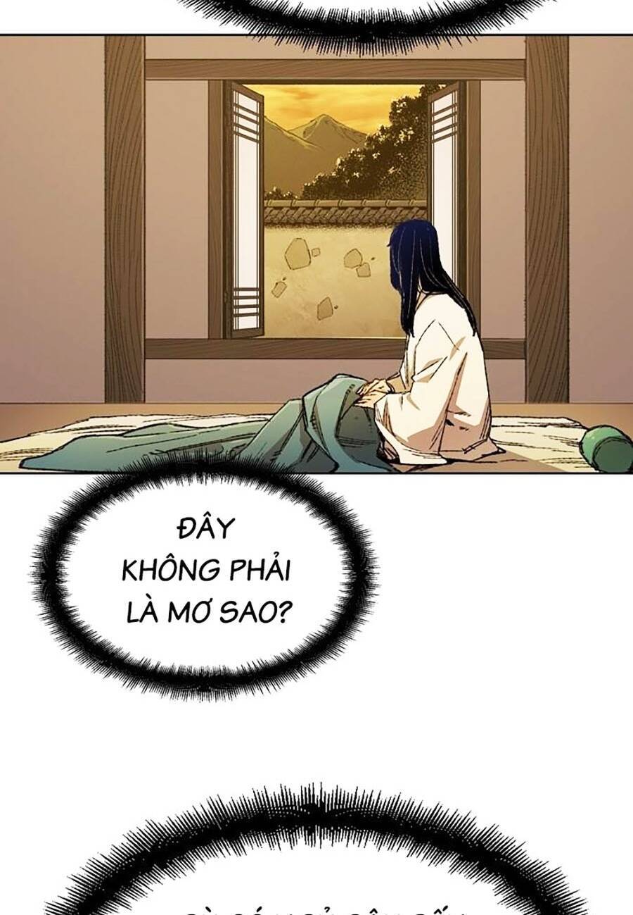 Trùng Sinh Thành Thiên Ma Chương 1 Ảnh 111