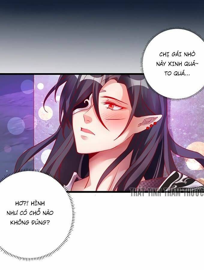Liêu Liêu Trai Chương 1 Ảnh 78