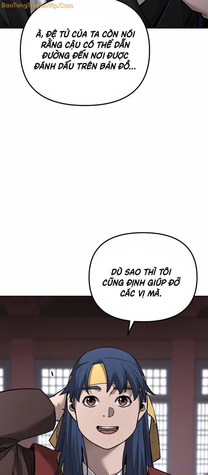 Sự Chuyển Sinh Vào Võ Lâm Thế Gia Của Ranker Chương 139 Ảnh 23