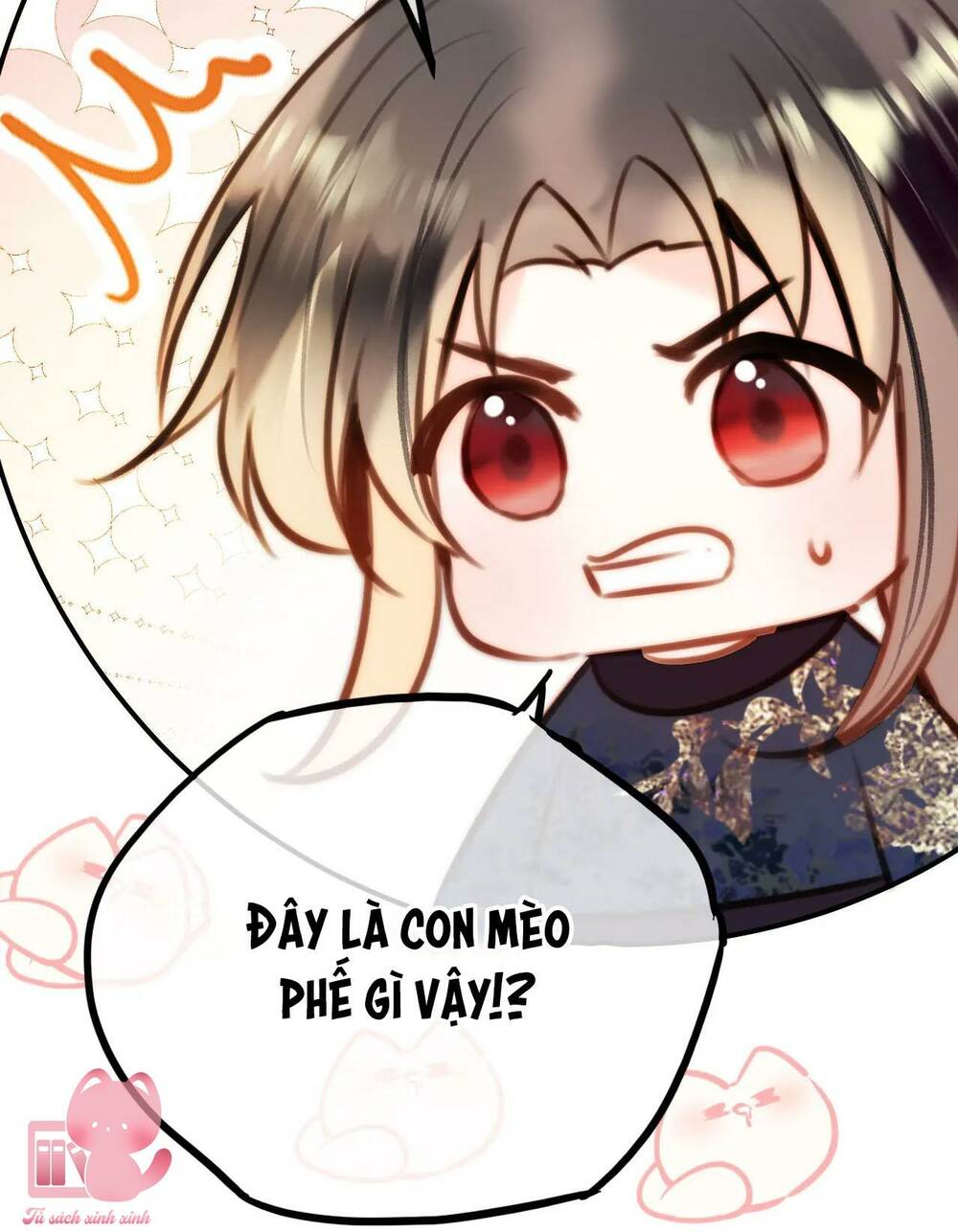 Vi Phu Của Ta Là Long Ngạo Thiên Chương 47 Ảnh 56