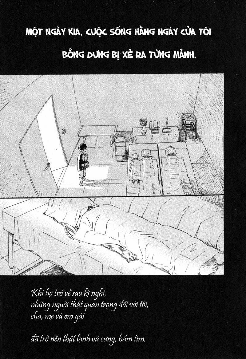 3 Gatsu No Lion Chương 9 Ảnh 14