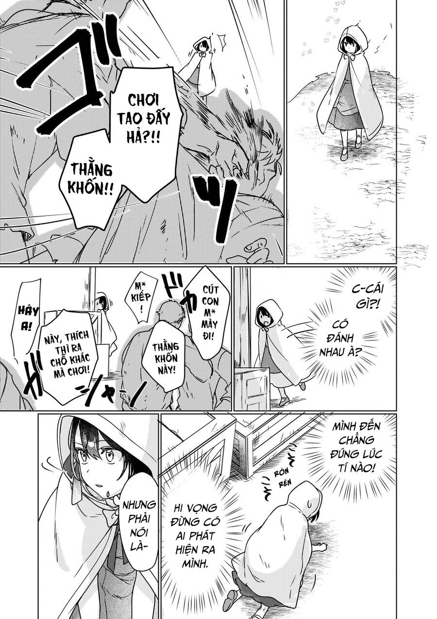 Rekishi Ni Nokoru Akujo Ni Naru Zo Akuyaku Reijou Ni Naru Hodo Ouji No Dekiai Wa Kasoku Suru You Desu! Chương 3 Ảnh 22
