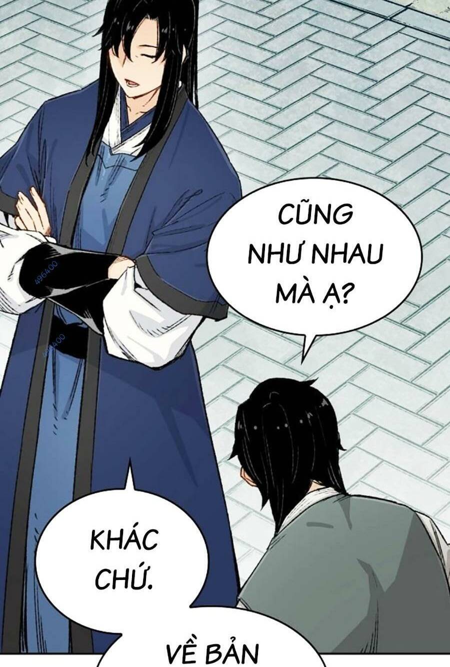 Trùng Sinh Thành Thiên Ma Chương 7 Ảnh 73