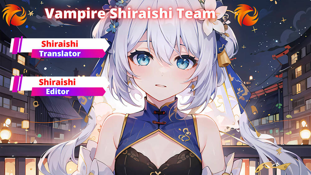 Tensei Pandemic Chương 29.1 Ảnh 5