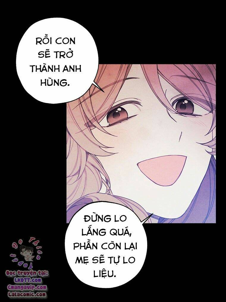 Tiệm Búp Bê Của Công Chúa Chương 22 Ảnh 41