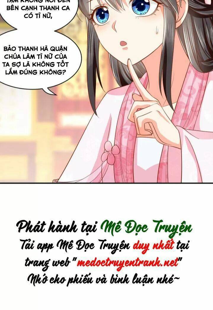 Độc Phi Ngu Ngốc Không Thể Chọc Chương 164 Ảnh 31