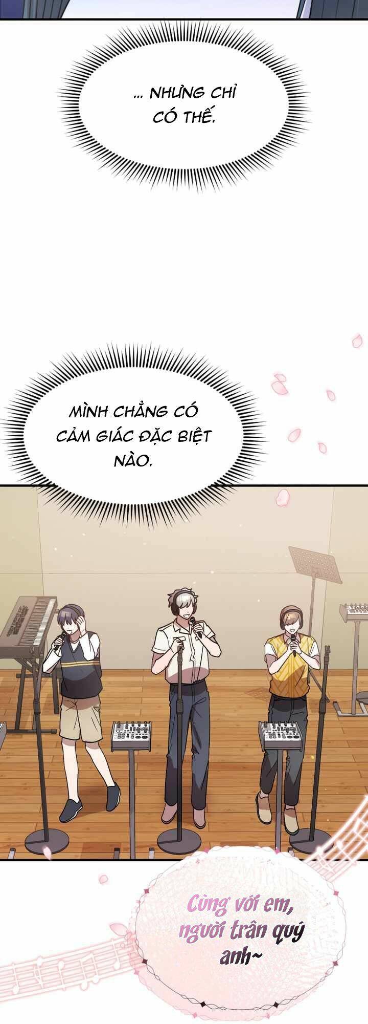 Thư Viện Ẩn Của Siêu Idol Chương 37 Ảnh 43