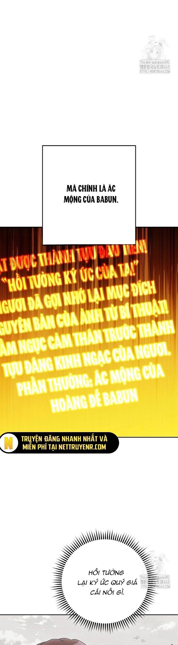 Tái Thiết Hầm Ngục Chương 244 Ảnh 36